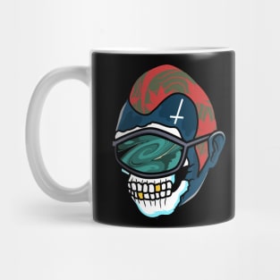 ALTER EGO Mug